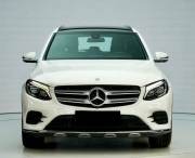 Bán xe Mercedes Benz GLC 2017 300 4Matic giá 986 Triệu - Hà Nội