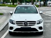 Bán xe Mercedes Benz GLC 2018 300 4Matic giá 1 Tỷ 170 Triệu - Hà Nội