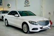 Bán xe Mercedes Benz C class 2016 C250 Exclusive giá 690 Triệu - Hà Nội