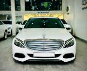 Bán xe Mercedes Benz C class 2016 C250 Exclusive giá 690 Triệu - Hà Nội