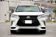 Bán xe Lexus LX 2020 570 Super Sport MBS giá 7 Tỷ 150 Triệu - Hà Nội