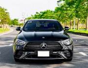 Bán xe Mercedes Benz E class 2021 E300 AMG giá 1 Tỷ 779 Triệu - Hà Nội