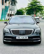 Bán xe Mercedes Benz S class 2019 S450L giá 1 Tỷ 990 Triệu - Hà Nội
