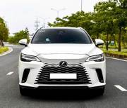 Bán xe Lexus RX 2024 350 Luxury giá 4 Tỷ 179 Triệu - Hà Nội