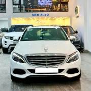 Bán xe Mercedes Benz C class 2016 C250 Exclusive giá 579 Triệu - Hà Nội