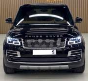 Bán xe LandRover Range Rover Autobiography LWB 5.0 2015 giá 2 Tỷ 599 Triệu - Hà Nội