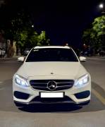 Bán xe Mercedes Benz C class 2016 C300 AMG giá 650 Triệu - Hà Nội