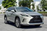 Bán xe Lexus RX 2022 350L giá 3 Tỷ 580 Triệu - Hà Nội