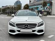 Bán xe Mercedes Benz C class 2017 C200 giá 650 Triệu - Hà Nội