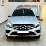 Bán xe Mercedes Benz GLC 2017 300 4Matic giá 860 Triệu - Hà Nội