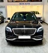 Bán xe Mercedes Benz S class 2015 S400L giá 1 Tỷ 190 Triệu - Hà Nội