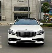 Bán xe Mercedes Benz S class 2016 S400L giá 1 Tỷ 290 Triệu - Hà Nội