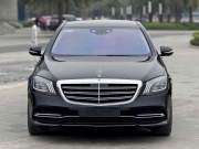 Bán xe Mercedes Benz S class 2017 S450L giá 1 Tỷ 680 Triệu - Hà Nội