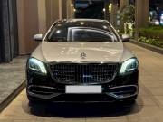 Bán xe Mercedes Benz S class S450L 2017 giá 1 Tỷ 695 Triệu - Hà Nội
