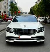 Bán xe Mercedes Benz S class 2016 S400L giá 1 Tỷ 270 Triệu - Hà Nội
