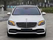 Bán xe Mercedes Benz S class S450L 2017 giá 1 Tỷ 690 Triệu - Hà Nội
