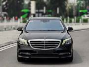 Bán xe Mercedes Benz S class 2018 S450L Luxury giá 2 Tỷ 99 Triệu - Hà Nội