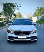 Bán xe Mercedes Benz S class 2016 S400L giá 1 Tỷ 279 Triệu - Hà Nội