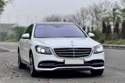 Bán xe Mercedes Benz S class 2016 S400L giá 1 Tỷ 279 Triệu - Hà Nội
