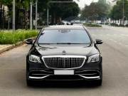 Bán xe Mercedes Benz S class 2019 S450 4Matic Maybach giá 3 Tỷ 699 Triệu - Hà Nội