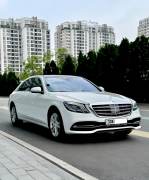 Bán xe Mercedes Benz S class 2016 S400L giá 1 Tỷ 288 Triệu - Hà Nội