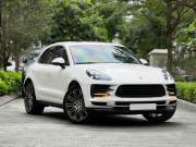 Bán xe Porsche Macan 2014 S giá 1 Tỷ 190 Triệu - Hà Nội