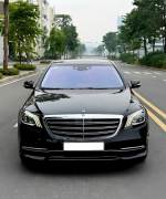 Bán xe Mercedes Benz S class S450L Luxury 2019 giá 2 Tỷ 190 Triệu - Hà Nội