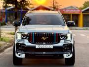 Bán xe Ford Everest 2025 Ambiente 2.0L 4x2 AT giá 1 Tỷ 89 Triệu - Hà Nội