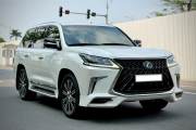 Bán xe Lexus LX 2020 570 Super Sport MBS giá 7 Tỷ 299 Triệu - Hà Nội