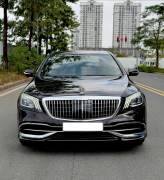 Bán xe Mercedes Benz S class 2015 S400L giá 1 Tỷ 90 Triệu - Hà Nội