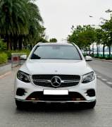 Bán xe Mercedes Benz GLC 2018 300 4Matic giá 979 Triệu - Hà Nội