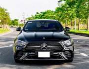 Bán xe Mercedes Benz E class 2021 E300 AMG giá 1 Tỷ 499 Triệu - Hà Nội