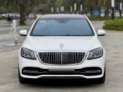 Bán xe Mercedes Benz S class 2017 S400L giá 1 Tỷ 350 Triệu - Hà Nội