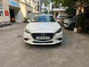 Bán xe Mazda 3 2017 1.5 AT giá 465 Triệu - Hà Nội