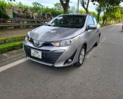 Bán xe Toyota Vios 1.5G 2018 giá 415 Triệu - Hà Nội