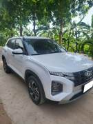 Bán xe Hyundai Creta 2022 Đặc biệt 1.5 AT giá 610 Triệu - Hà Nội