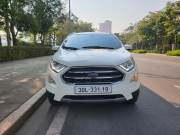 Bán xe Ford EcoSport 2018 Titanium 1.0 EcoBoost giá 435 Triệu - Hà Nội