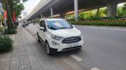 Bán xe Ford EcoSport 2018 Titanium 1.0 EcoBoost giá 395 Triệu - Hà Nội