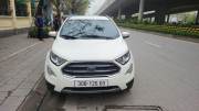 can ban xe oto cu lap rap trong nuoc Ford EcoSport Titanium 1.0 EcoBoost 2018