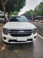 Bán xe Ford Everest 2024 Titanium Plus 2.0L 4x4 AT giá 1 Tỷ 498 Triệu - Hà Nội