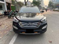 Bán xe Hyundai SantaFe 2015 2.2L giá 588 Triệu - Hà Nội