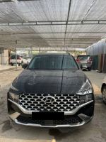 Bán xe Hyundai SantaFe 2023 Cao cấp 2.5L HTRAC giá 1 Tỷ 128 Triệu - Hà Nội