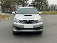 Bán xe Toyota Fortuner 2015 2.5G giá 529 Triệu - Hà Nội