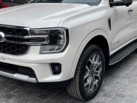 Bán xe Ford Everest 2024 Titanium 2.0L 4x2 AT giá 1 Tỷ 338 Triệu - Hà Nội