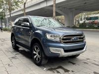 Bán xe Ford Everest 2016 Titanium 2.2L 4x2 AT giá 695 Triệu - Hà Nội