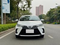 Bán xe Toyota Yaris 2020 1.5G giá 555 Triệu - Hà Nội