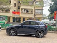 Bán xe Mazda CX5 2018 2.5 AT AWD giá 635 Triệu - Hà Nội