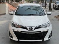 Bán xe Toyota Yaris 2019 1.5G giá 479 Triệu - Hà Nội