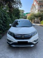 Bán xe Honda CRV 2017 2.0 AT giá 558 Triệu - Hà Nội