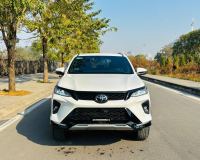 Bán xe Toyota Fortuner 2021 2.8V 4x4 AT Legender giá 1 Tỷ 120 Triệu - Hà Nội